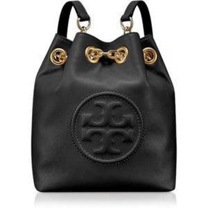 Tory Burch mini backpack